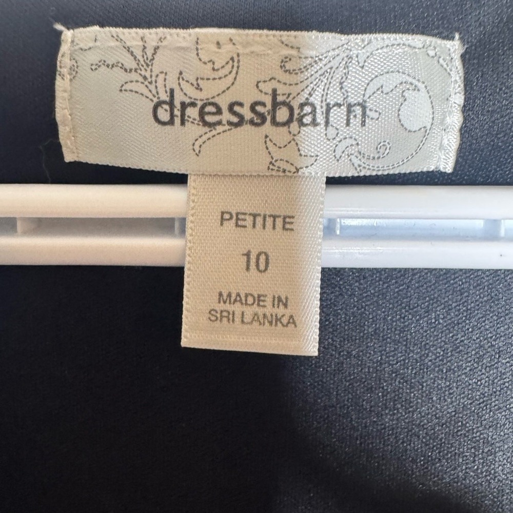 Dressbarn Women Y2K Babydoll Forest Fairy Midi Dress Sz 10P Mystical Whimsical - Picture 11 of 13